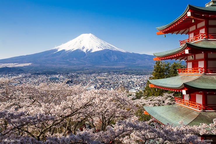 Mount-Fuji-Honshu Island-Japan-I-am-lavanya